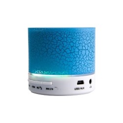 twinix Mini Bluetooth Speaker Usb/Aux Girişli