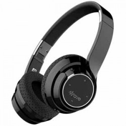 Casque Bluetooth | MEE Audio Bluetooth Wireless On-Ear Headphones with Headset Functionality