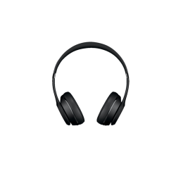 BEATS Solo 3 Wireless, On-ear Kopfhörer Bluetooth Schwarz