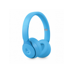 BEATS MRJ92EE.A Solo Pro NC Kablosuz Kulak Üstü Kulaklık Açık Mavi