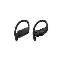 In-Ear-Kopfhörer | BEATS Powerbeats Pro – Totally Wireless, In-ear Kopfhörer Bluetooth Schwarz