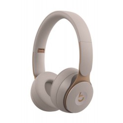 Kulaklık | Solo Pro Grey Anc Bluetooth Kulak Üstü Kulaklık