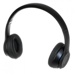 Bluetooth en draadloze hoofdtelefoons | Beats By Dr. Dre solo3 wireless Black M B-Stock