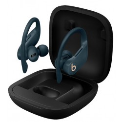 True Wireless Headphones | Beats By Dre Powerbeats Pro True - Wireless Headphones -Blue