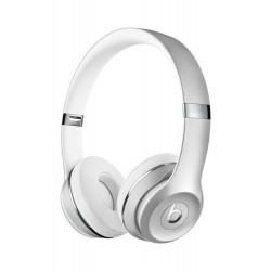 Solo3 Gümüş Bluetooth Kulak Üstü Kulaklık