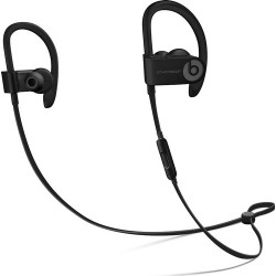 Beats Powerbeats3 Bluetooth Kablosuz Kulaklık - Black ML8V2EE/A