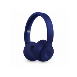 Kopfhörer | BEATS SOLO PRO NC (MRJA2EE.A) Kablosuz Kulak Üstü Kulaklık Koyu Mavi
