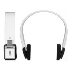 Bluetooth Kulaklık | Promate Proharmony.1+ Mikrofonlu Kablosuz Bluetooth Kulaklık