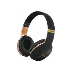 Concord C-922 Kulak Üstü Bluetooth Kulaklık