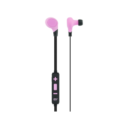 Casque Bluetooth | ISY IBH 4000 roze