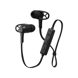 Bluetooth Headphones | ISY IBH 3000-BK