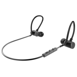 Bluetooth Kopfhörer | ISY IBH-3600, In-ear Kopfhörer Bluetooth Schwarz