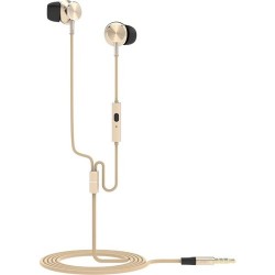 Bluetooth Headphones | Viisii 3.5Mm Gt500 Serisi High Bass Kulaklık-Gold