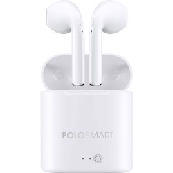 Polosmart | Polosmart Free Sound FS02 Twin Kablosuz Kulaklık