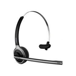 Bluetooth Kulaklık | Mpow Mono Bluetooth Kablosuz Kulaklık