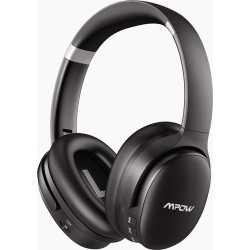 Mpow H10 Aktif Gürültü Engelleyici Bluetooth Kulaklık - MPBH284AB