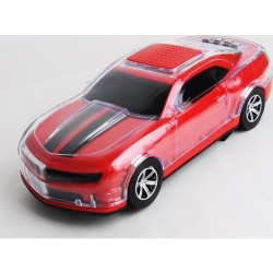 50Bir | 50Bir Chevrolet Camaro Tasarımlı Hoparlör, MP 3 Çalar, Radyo