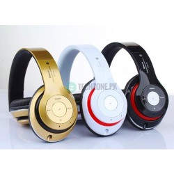 Headphones | 50bir Yeni Nesil Bluetooth Kulaklık MP3 Çalar STN-16