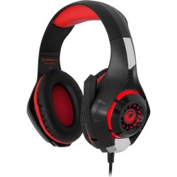 Casque Gamer | Gamemax FHP-G1465R Oyuncu Kulaklık