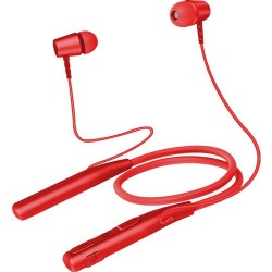 Ακουστικά Bluetooth | Watt Energy Ter Ve Suya (Ipx5) Dayanıklı Gürültü Azaltma (Anc) Dahili Mikrofon Kırılmaz Esnek Hd Bluetooth Spor Kulaklık