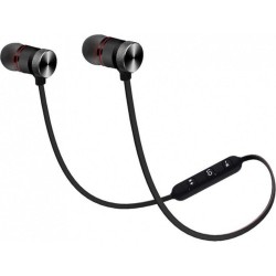 Casque Bluetooth | Bt-11 Manyetik Bluetooth Kulaklık