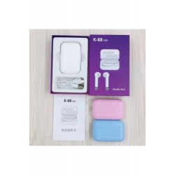 Tws K88 Bluetooth Kulaklık 5.0