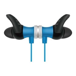 In-ear Headphones | Yetty YK-42 Mıknatıslı Kulaklık - Mavi