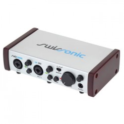 Swissonic | Swissonic UA-2x2