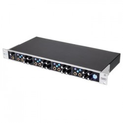 Swissonic | Swissonic Headamp 4 B-Stock