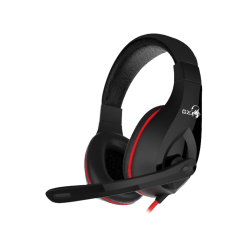 Gaming hoofdtelefoon | GENIUS Outlet HS-G560 gaming headset