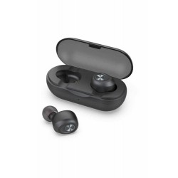 TWS Kablosuz Bluetooth Kulaklık EP012 Siyah
