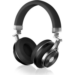 Bluetooth fejhallgató | Bluedio T3 Turbine Bluetooth Kulaklık