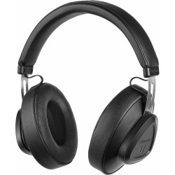 Bluedio TM Bluetooth 5.0 Kulaklık - Siyah