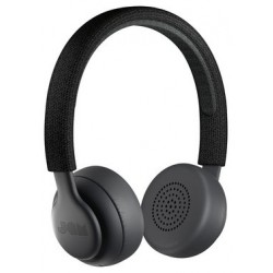 Ακουστικά | JAM Been There Over-Ear Wireless Headphones - Black