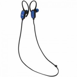 Bluetooth & Wireless Headphones | JAM Transit EVO Buds™ Wireless Earbuds - Blue