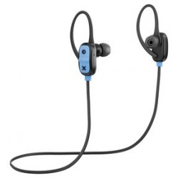 Ακουστικά | JAM Live Large In-Ear Bluetooth Headphones - Black