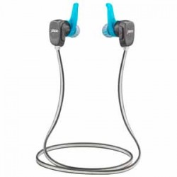Bluetooth & Wireless Headphones | JAM Transit Fitness Buds™ Wireless Sport Earbuds - Blue
