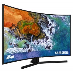 Samsung 55 Inch UE55NU7500KXXU Smart 4K HDR LED TV