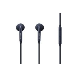 SAMSUNG Stereo Headset In-ear Blauw/Zwart