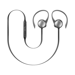 SAMSUNG Level Active - Bluetooth Kopfhörer mit Ohrbügel (Schwarz)