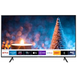 Samsung | Samsung 43 Inch UE43RU7020 Smart 4K HDR LED TV