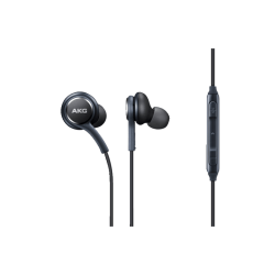 Bluetooth Kopfhörer | SAMSUNG Samsung Earphones Tuned by AKG in Titanium Gray Headset