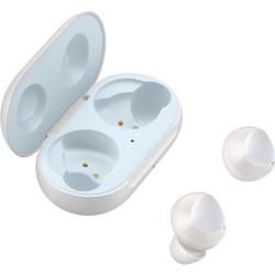 Samsung Galaxy Buds (Beyaz)-SM-R170NZWATUR Sound By AKG