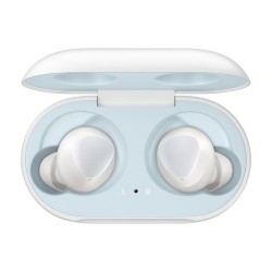 Bluetooth en draadloze hoofdtelefoons | Samsung Galaxy Buds In - Ear True Wireless Headphones -White