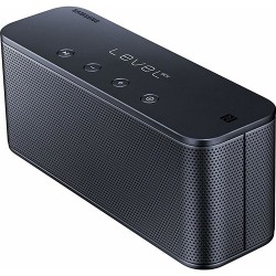 Samsung | Samsung Level Box Mini Wireless Speaker - Retail Packaging - Black