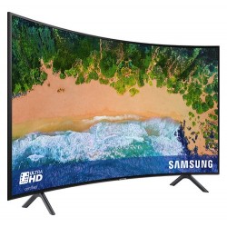 Samsung 55 Inch UE55NU7300KXXU Smart 4K HDR LED TV