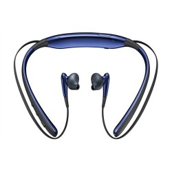 Samsung | Samsung Level U Bluetooth Kulaklık Mavi-Siyah - EO-BG920BBEGWW