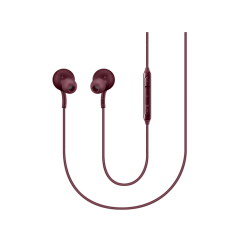 In-ear Headphones | SAMSUNG Tuned BY AKG Rood