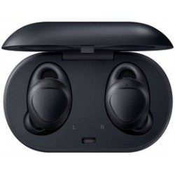 koptelefoon | Samsung Gear IconX In-Ear Headphones - Black