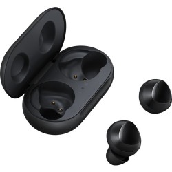 Samsung Galaxy Buds (Siyah)-SM-R170NZKATUR Sound By AKG